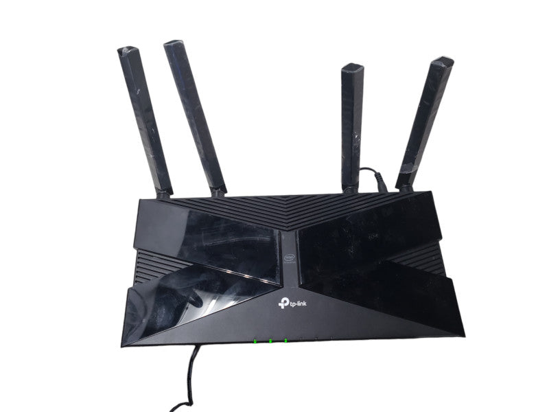 TP-LINK Archer AX3000 Dual-Band Wi-Fi 6 Gigabit Internet  Router Archer AX50