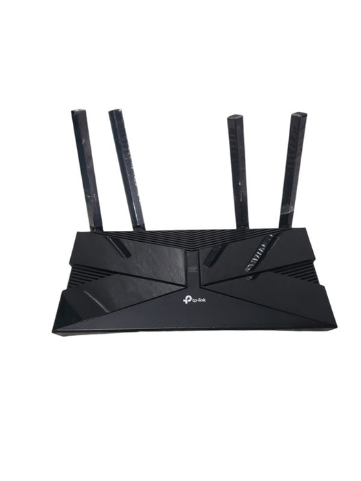 TP-LINK Archer AX3000 Dual-Band Wi-Fi 6 Gigabit Internet  Router Archer AX50