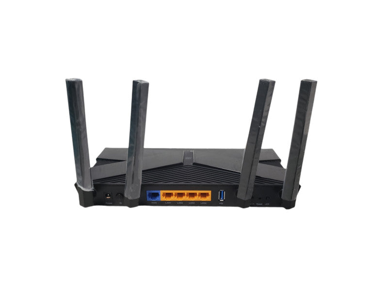 TP-LINK Archer AX3000 Dual-Band Wi-Fi 6 Gigabit Internet  Router Archer AX50