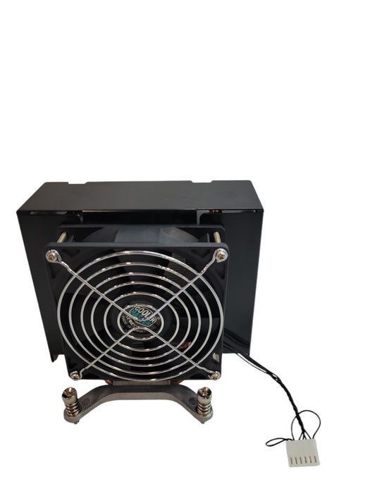 HP Z440 Z640 Workstation LGA 2011-3 CPU Processor Heatsink Fan 749554-001 %