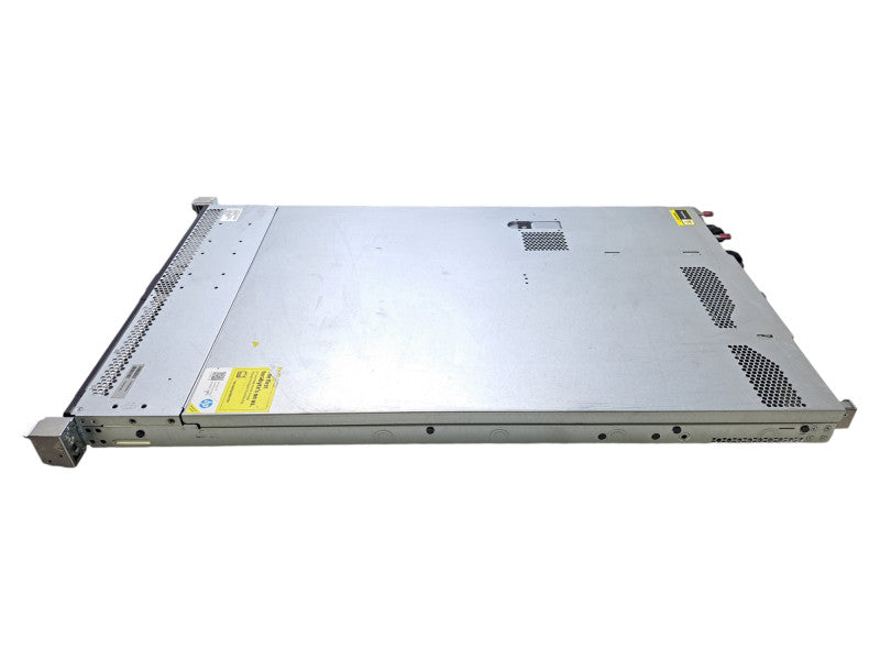 HP DL360 Gen9 1U 8x 2.5" | 1x Xeon E5-2667 v3 @3.2GHz 8C, 16GB DDR4, P440ar