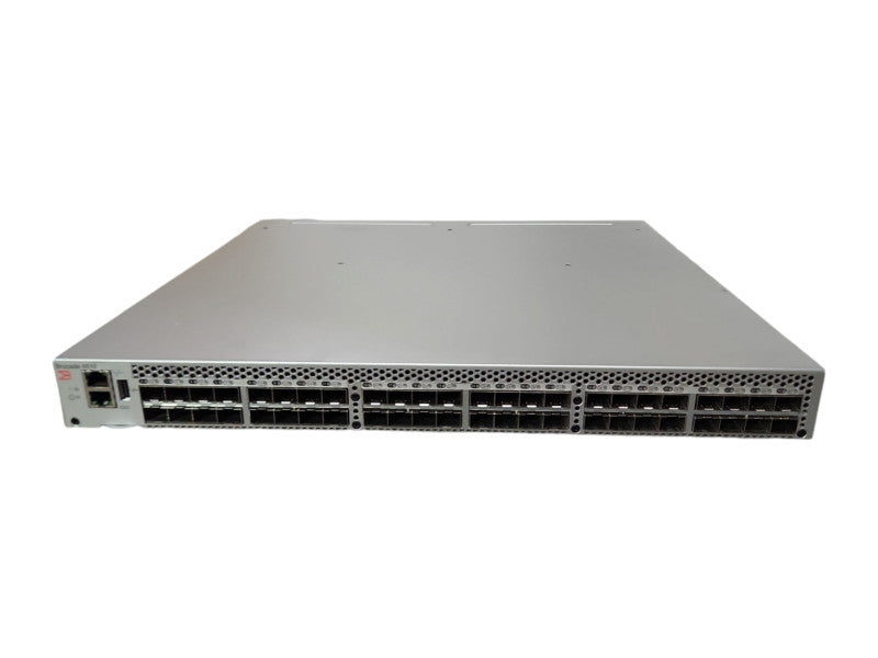 Brocade 6510 48-Port (36-Active) 16Gb FC SAN Switch DL-6510-24-8G-F