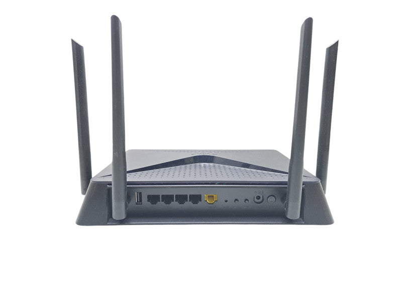 D-Link DIR-882 | AC2600 Dual-Band Wi-Fi Router 4K HD Gigabit MU-MIMO