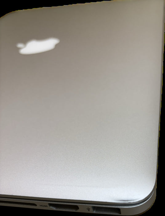 Apple MacBook Pro 15" Mid 2014 i7-4870HQ GeForce GT750M 16GB RAM 256SSD READ!