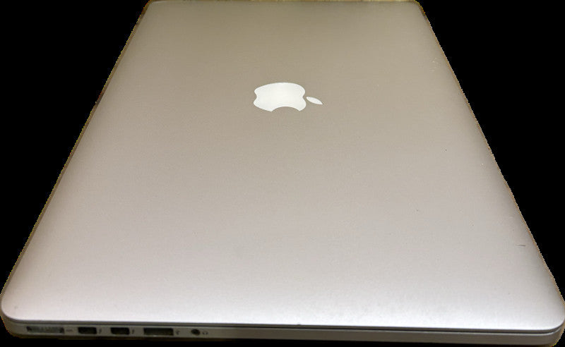 Apple MacBook Pro 15" Mid 2014 i7-4870HQ GeForce GT750M 16GB RAM 256SSD READ!