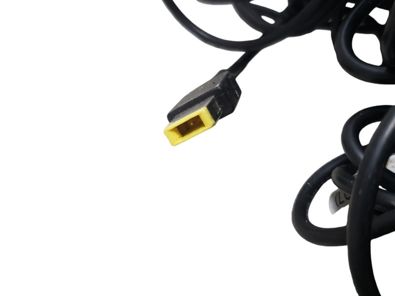 Set of 10xGenuine Lenovo Yellow Tip Laptop/USFF Desktop Adapter 45W|20V|2.25A