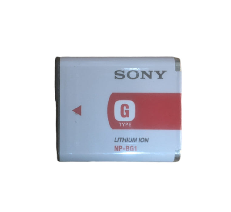 Sony Cyber-shot DSC-W300 | 13.6MP Digital Still Camera | 1x Battery
