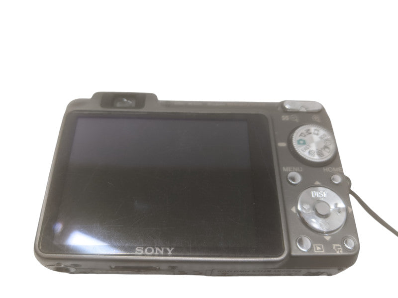 Sony Cyber-shot DSC-W300 | 13.6MP Digital Still Camera | 1x Battery