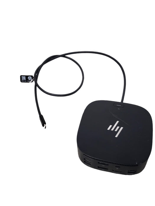 HP USB-C Universal Dock G5 Essential Dock HSN-IX02