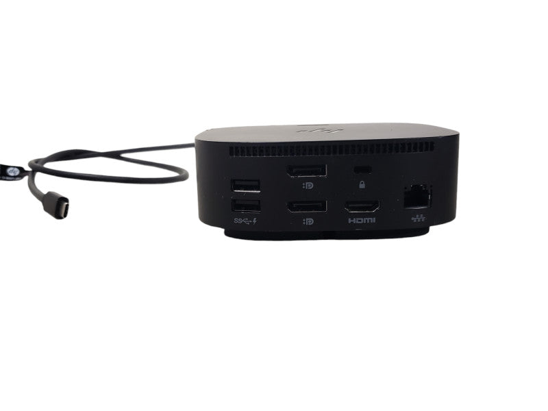 HP USB-C Universal Dock G5 Essential Dock HSN-IX02