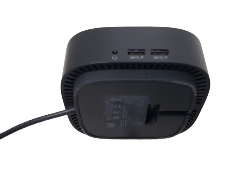 HP USB-C Universal Dock G5 Essential Dock HSN-IX02