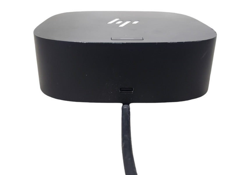 HP USB-C Universal Dock G5 Essential Dock HSN-IX02