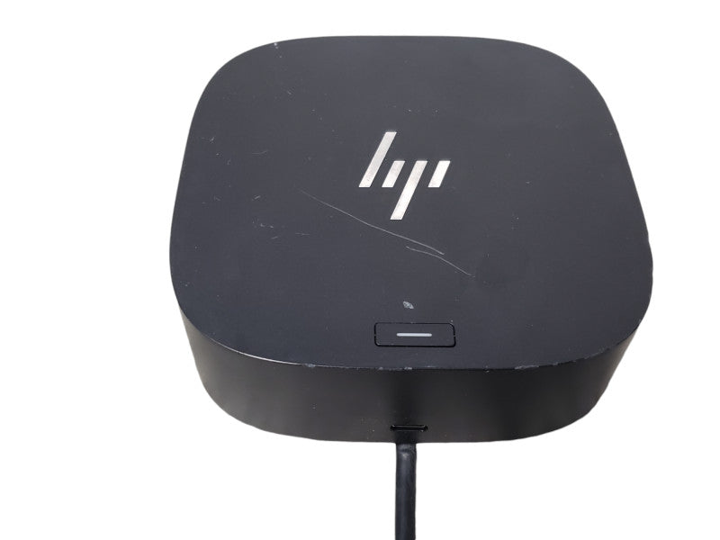 HP USB-C Universal Dock G5 Essential Dock HSN-IX02