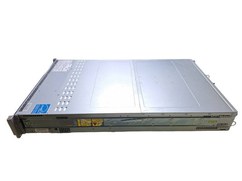 Nutanix Node Server 2U 24x2.5" | 2x Xeon E5-2695 v4 18-Core, 64GB DDR4, 2x PSU