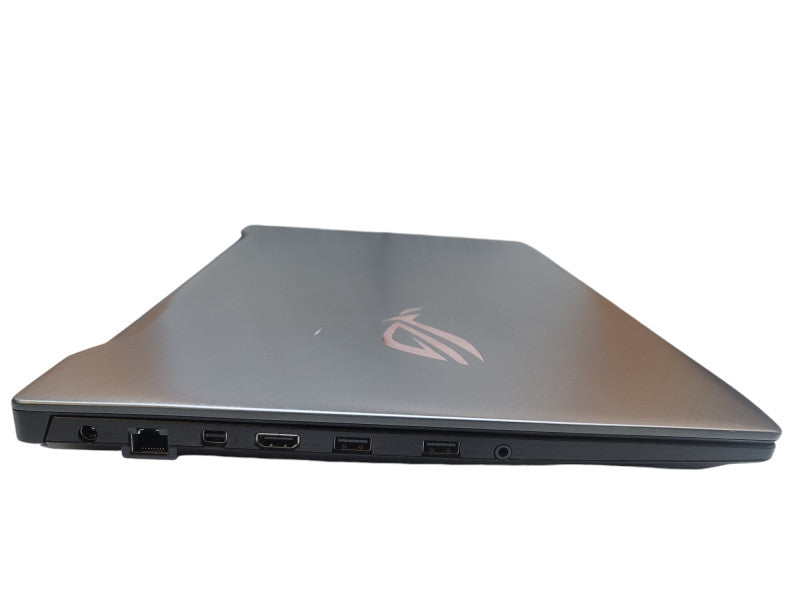 Asus ROG Strix GL703GE| i7-8750H| 32GB DDR| 1050 Ti| 512GB SSD β Lap200