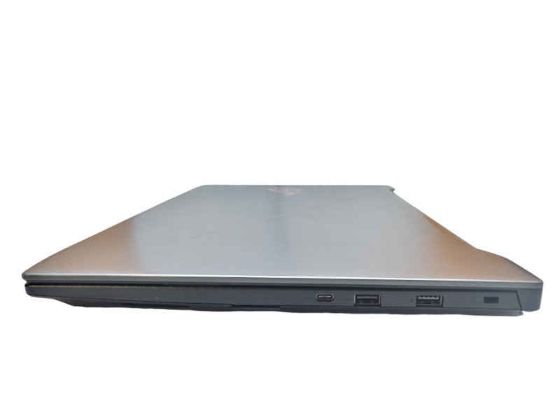 Asus ROG Strix GL703GE| i7-8750H| 32GB DDR| 1050 Ti| 512GB SSD β Lap200