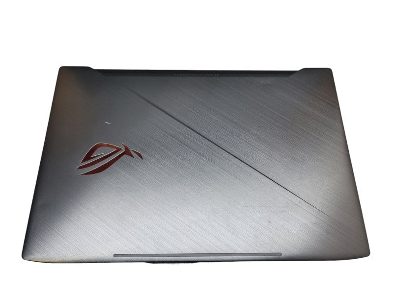 Asus ROG Strix GL703GE| i7-8750H| 32GB DDR| 1050 Ti| 512GB SSD β Lap200