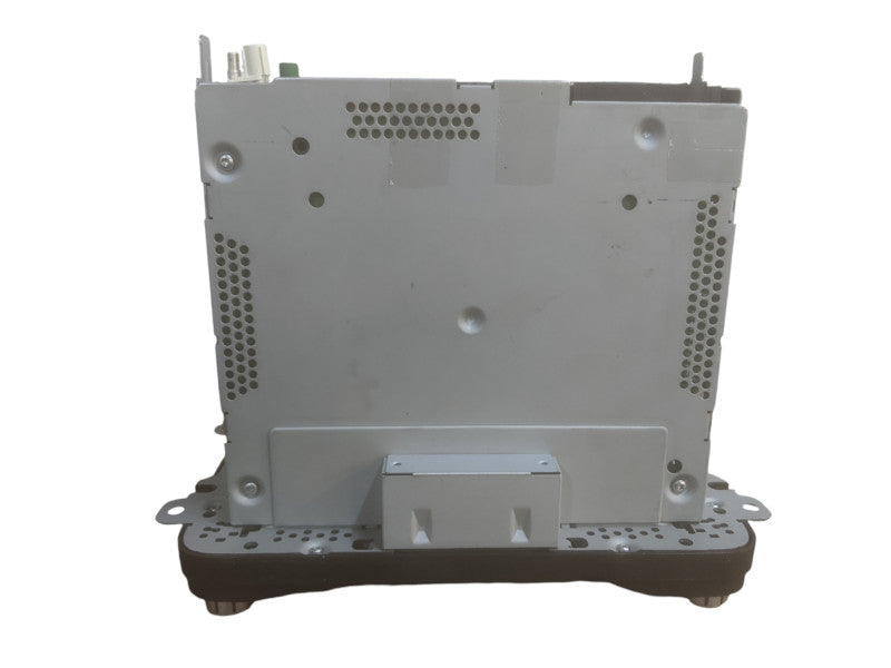 Delphi 1K0 035 180 AC | 2011-14 Volkswagen Passat AM/FM Radio CD Player Unit