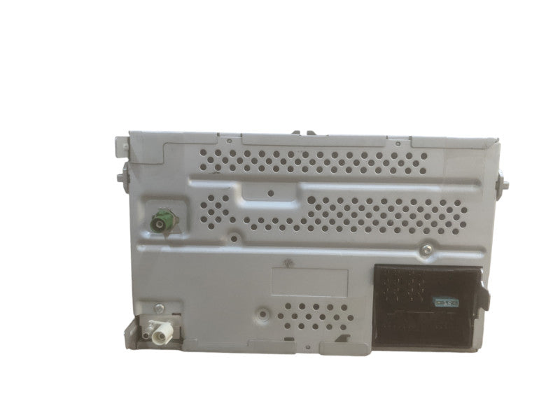 Delphi 1K0 035 180 AC | 2011-14 Volkswagen Passat AM/FM Radio CD Player Unit
