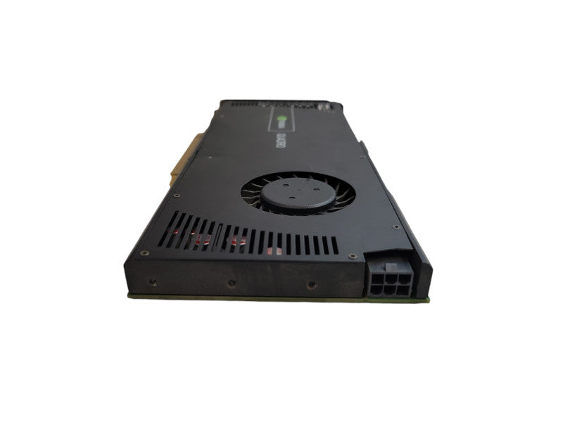 NVIDIA QUADRO 4000 2GB PCIE %