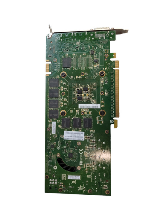 NVIDIA QUADRO 4000 2GB PCIE %