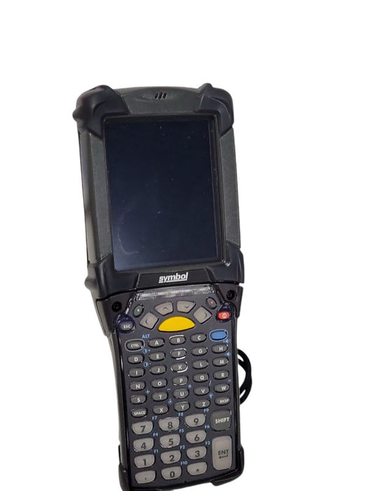 Zebra Motorola Symbol Barcode Scanner MC92N0, READ _
