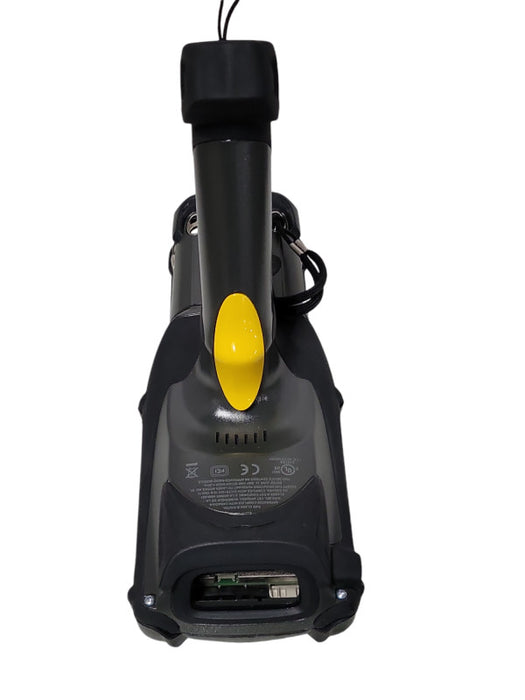 Zebra Motorola Symbol Barcode Scanner MC92N0, READ _