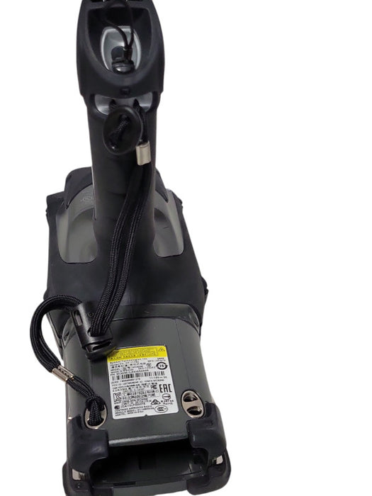 Zebra Motorola Symbol Barcode Scanner MC92N0, READ _