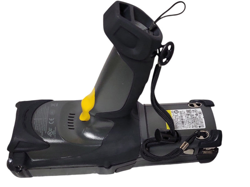 Zebra Motorola Symbol Barcode Scanner MC92N0, READ _