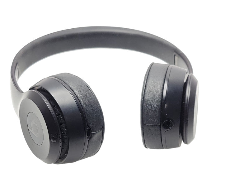 Beats Solo3 Wireless On-Ear Headphones  _