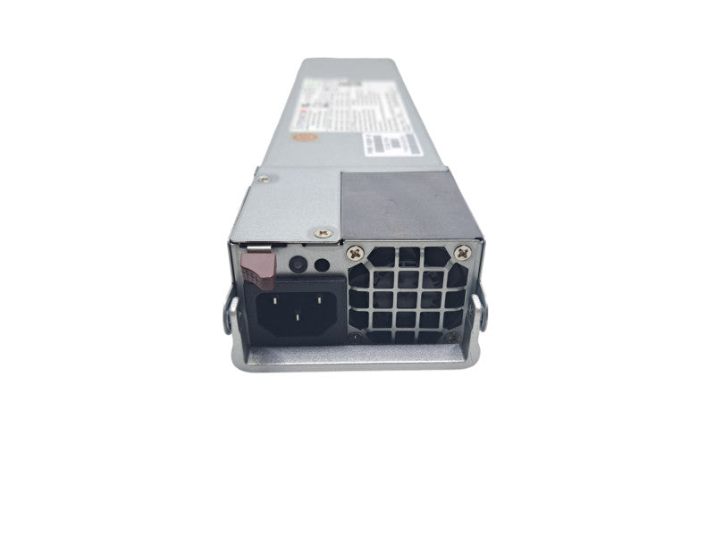 Supermicro PWS-1K62P-1R 1620W 80 Plus Platinum PSU | Tested Q!