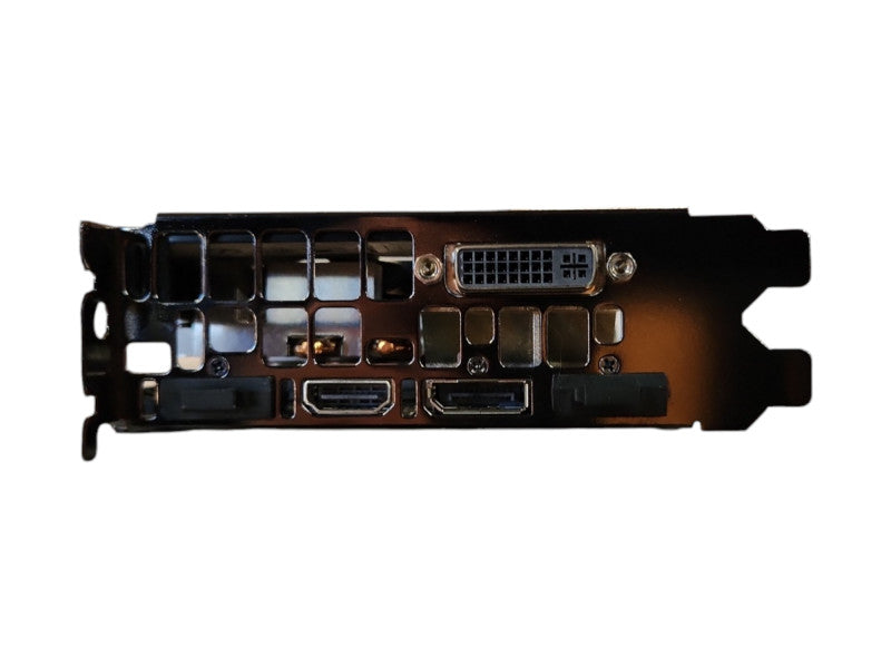 EVGA GeForce GTX 950 2GB SSC GAMING Graphics Card