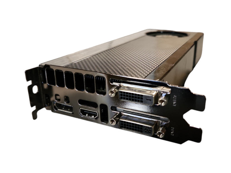 EVGA GeForce GTX 660 2GB GDDR5 Graphics Card