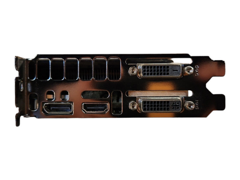 EVGA GeForce GTX 660 2GB GDDR5 Graphics Card