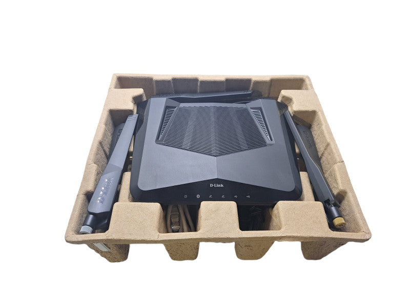 D-Link DIR-X5460 | EXO AX5400 Wi-Fi 6 Router w/ Gigabit Ports, MU-MIMO