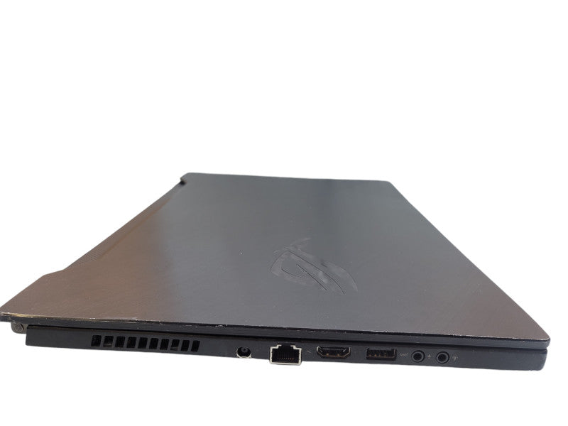 ASUS ROG Zephyrus i7-9750H| 16GB DDR4| GTX 1660 Ti| NO SD FOR PARTS/REPAIR  β BudLap
