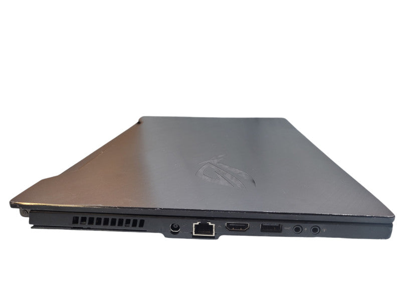 ASUS ROG Zephyrus i7-9750H| 16GB DDR4| GTX 1660 Ti| NO SD FOR PARTS/REPAIR  β BudLap