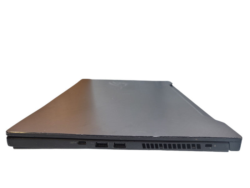 ASUS ROG Zephyrus i7-9750H| 16GB DDR4| GTX 1660 Ti| NO SD FOR PARTS/REPAIR  β BudLap