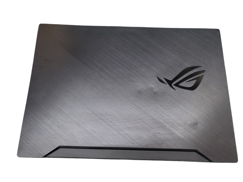 ASUS ROG Zephyrus i7-9750H| 16GB DDR4| GTX 1660 Ti| NO SD FOR PARTS/REPAIR  β BudLap