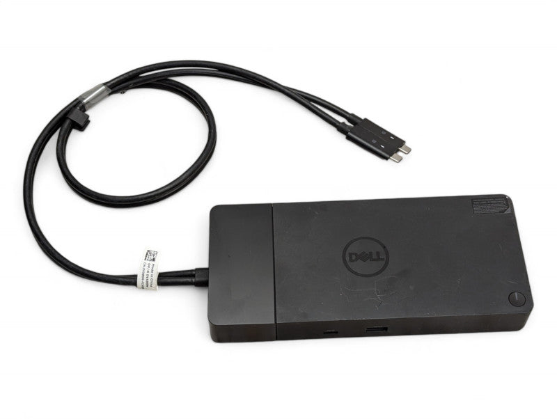 DELL WD19DCS Performance Dock Only  Q-