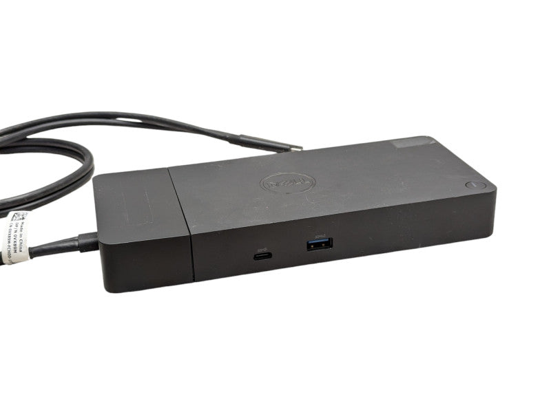 DELL WD19DCS Performance Dock Only  Q-