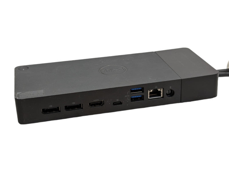 DELL WD19DCS Performance Dock Only  Q-
