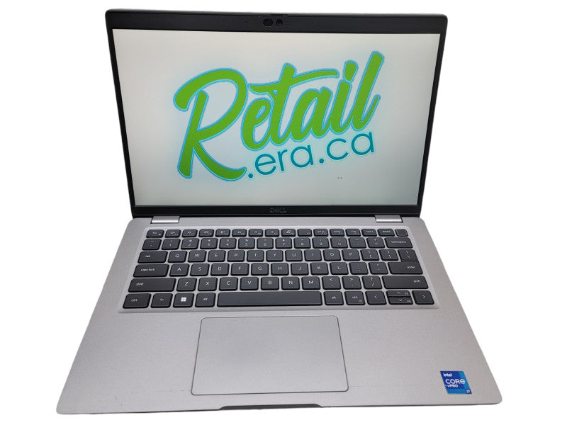 Dell Latitude 5421| i7-11850H| 16GB DDR4| GeForce MX450| 256GB SSD  NO ADAPTE β Lap200