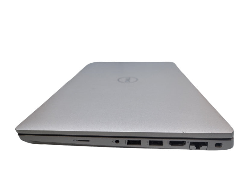 Dell Latitude 5421| i7-11850H| 16GB DDR4| GeForce MX450| 256GB SSD  NO ADAPTE β Lap200