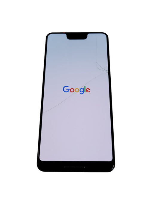 Pixel 3 XL - READ Δ