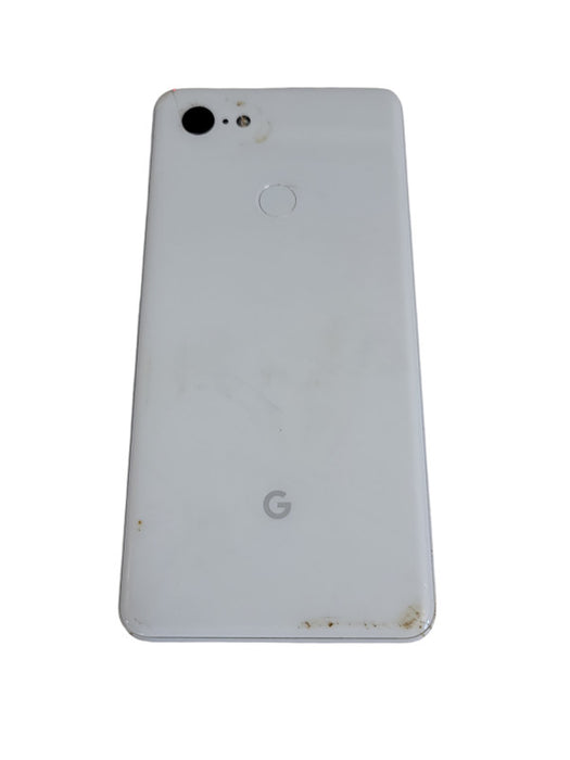Pixel 3 XL - READ Δ