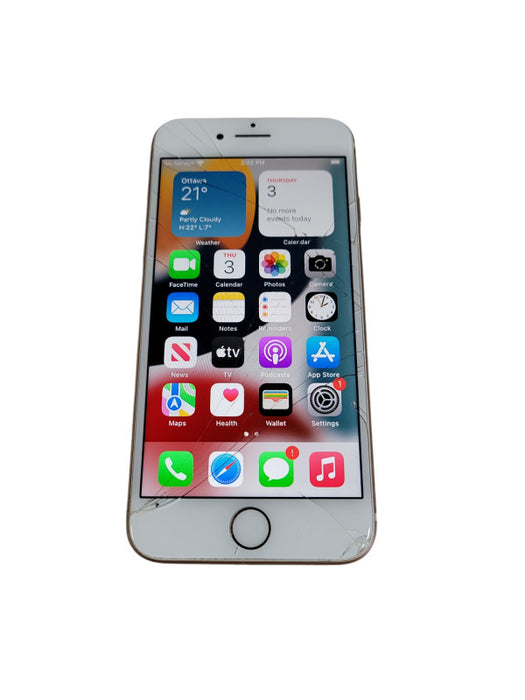 Apple iPhone 8 64GB (A1905) - READ Δ