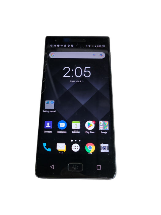 BlackBerry Motion 32GB (BBD100-2) - READ Δ