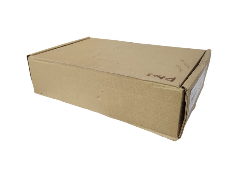 Axis Communications T8504-E Managed Outdoor PoE Switch 01449-001, READ