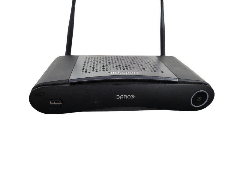 Barco R9861520 Clickshare CSE-200 Wireless Presentation System !